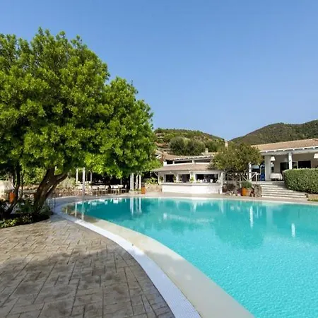 Resort Laguna - Village