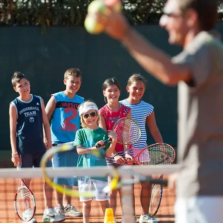 Laguna - Village منتجع 4*