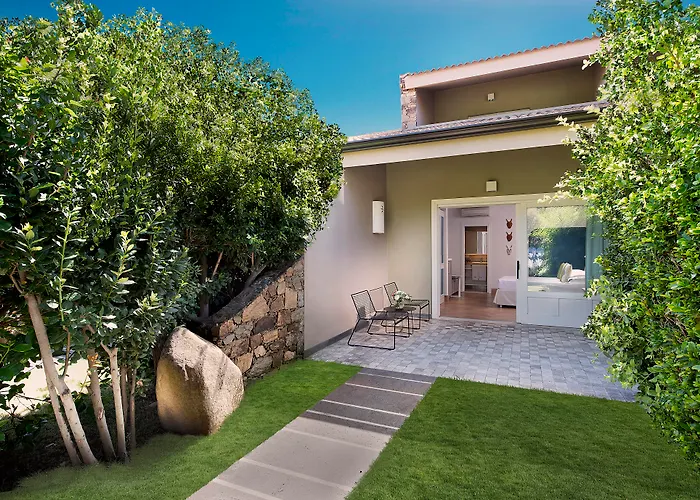 The Village Laguna Sardinia