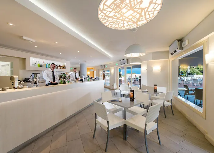 The Village Laguna Sardinia Курортный комплекс 4*