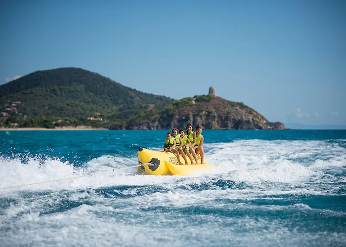 The Village Laguna Sardinia