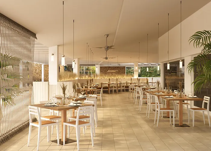 The Village Laguna Sardinia Resort 4*