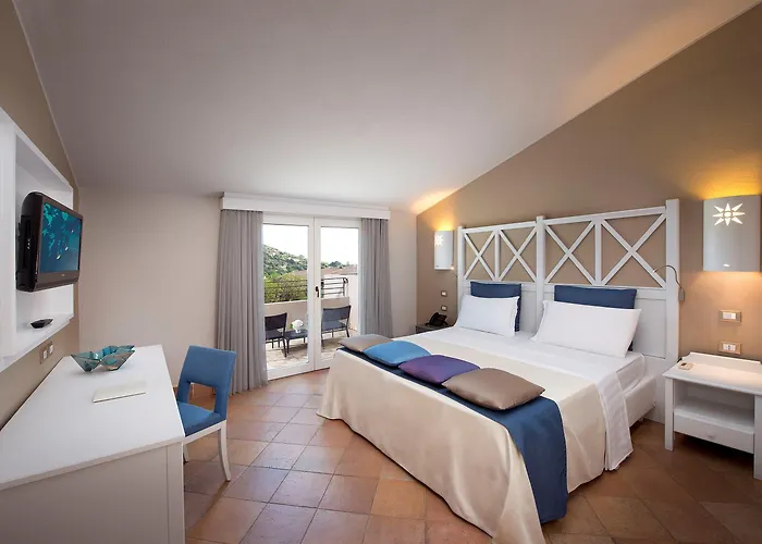 The Village Laguna Sardinia