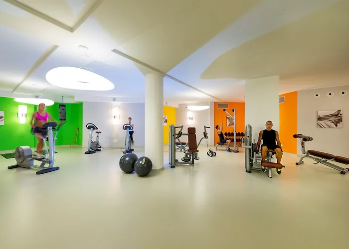 The Village Laguna Sardinia Курортный комплекс 4*