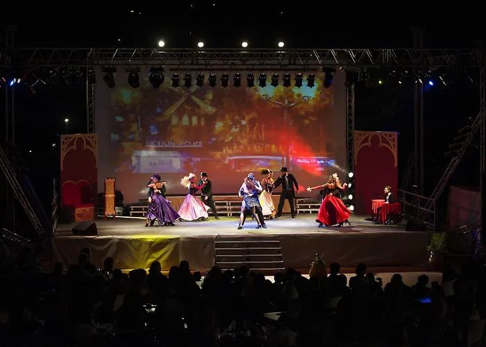 The Village Laguna Sardinia