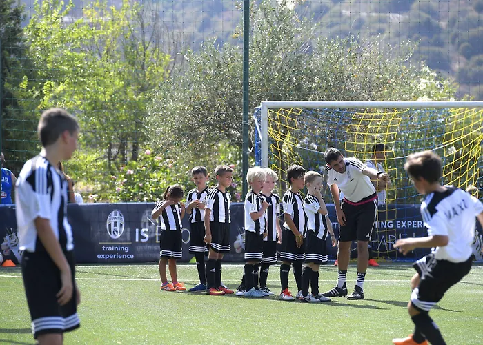 The Village Laguna Sardinia 4* Киа