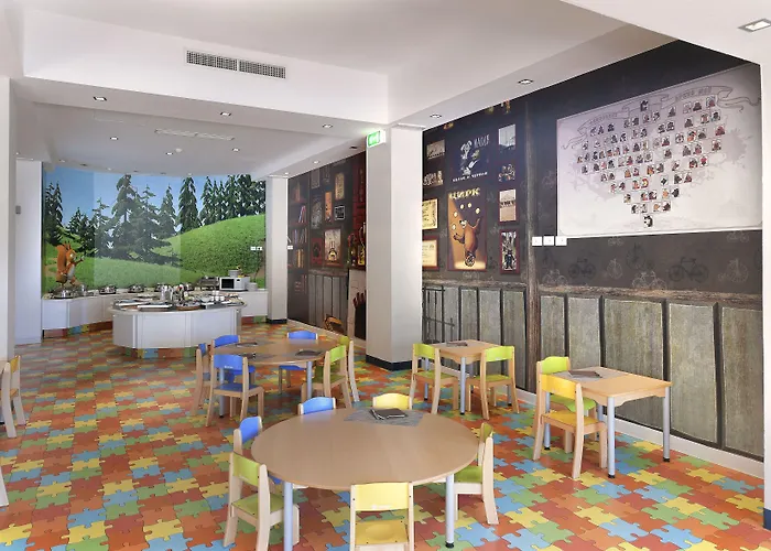 The Village Laguna Sardinia