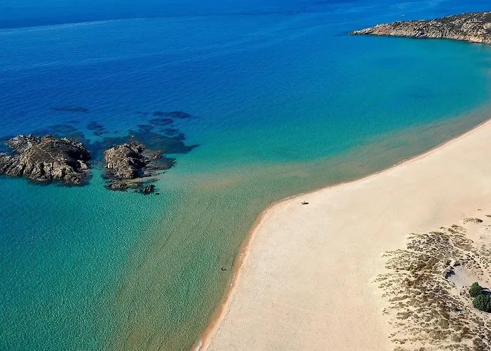 The Village Laguna Sardinia Курортный комплекс 4*