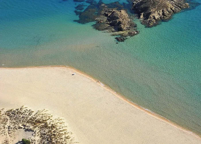 The Village Laguna Sardinia Киа