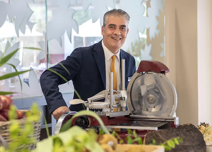 The Village Laguna Sardinia