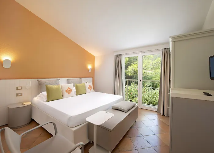 The Village Laguna Sardinia 4*