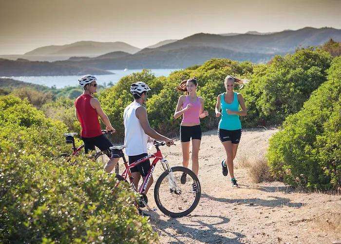 The Village Laguna Sardinia