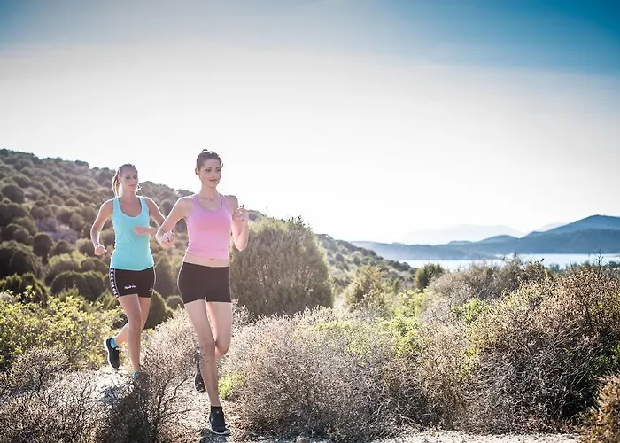 Курортный комплекс The Village Laguna Sardinia 4*