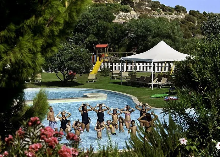 The Village Laguna Sardinia