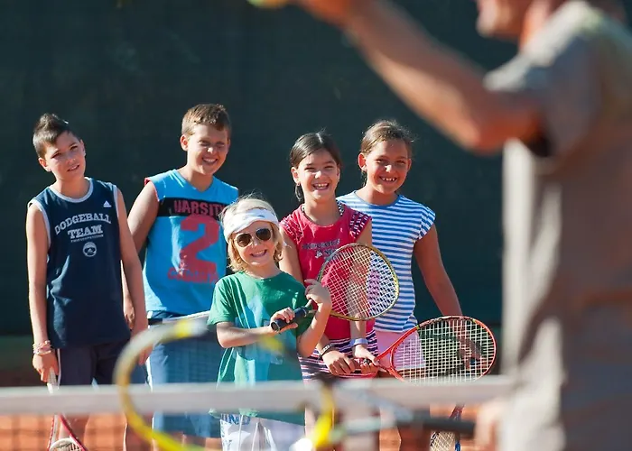 The Village Laguna Sardinia Курортный комплекс 4*