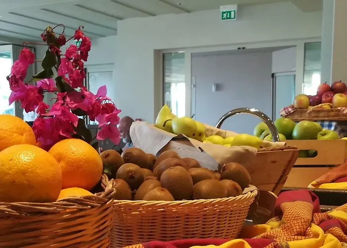 The Village Laguna Sardinia 4* Киа